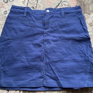Athleta skort